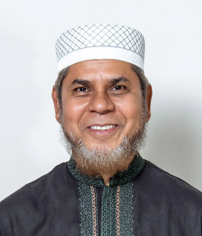 সৈয়দ জয়নুল আবেদীন — ছবি